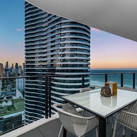Koko Luxury Apartment In Broadbeach Gold Coast Exterior photo