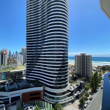 Koko Luxury Apartment In Broadbeach Gold Coast Exterior photo