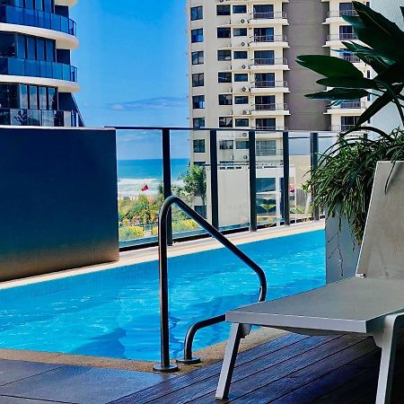 Koko Luxury Apartment In Broadbeach Gold Coast Exterior photo