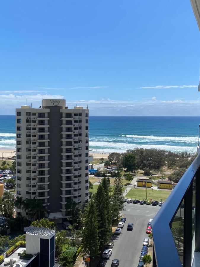 Koko Luxury Apartment In Broadbeach Gold Coast Exterior photo